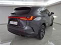 2026 Lexus NX 350h EX