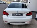 2019 BMW 2 Series 220i Coupe Sport Line Shadow Edition