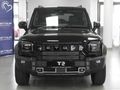 2026 Jetour T2 I-Dm 1.5T (Phev)