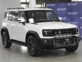 2026 Jetour T2 I-Dm 1.5T (Phev)