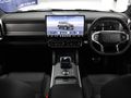 2026 Jetour T2 I-Dm 1.5T (Phev)
