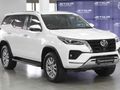2021 Toyota Fortuner 2.8 GD-6 4x4 VX Auto