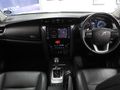 2021 Toyota Fortuner 2.8 GD-6 4x4 VX Auto