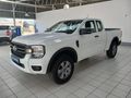2025 Ford Ranger 2.0D XL HR 4x4 Auto SuperCab