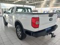2025 Ford Ranger 2.0D XL HR 4x4 Auto SuperCab