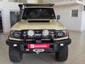 2023 Toyota Land Cruiser 79 4.5 D Double-Cab