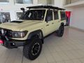 2023 Toyota Land Cruiser 79 4.5 D Double-Cab