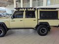 2023 Toyota Land Cruiser 79 4.5 D Double-Cab