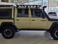 2023 Toyota Land Cruiser 79 4.5 D Double-Cab