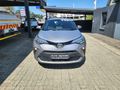 2022 Toyota C-HR 1.2T Plus