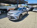 2022 Toyota C-HR 1.2T Plus