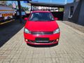 2015 Volkswagen Polo Vivo GP 1.6 Comfortline