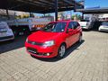 2015 Volkswagen Polo Vivo GP 1.6 Comfortline