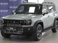 2026 Jetour T2 2.0T Odyssey