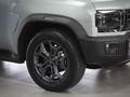 2026 Jetour T2 2.0T Odyssey
