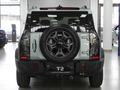 2026 Jetour T2 2.0T Odyssey