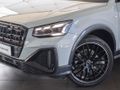 2024 Audi Q2 35TFSI Black Edition