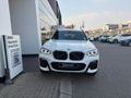2020 BMW X3 xDrive20d M Sport Auto