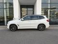 2020 BMW X3 xDrive20d M Sport Auto