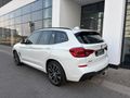 2020 BMW X3 xDrive20d M Sport Auto