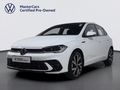 2024 Volkswagen Polo 1.0 TSI R-Line Auto