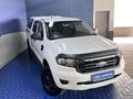 2020 Ford Ranger 2.2 TDCi XL Auto Double-Cab