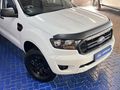2020 Ford Ranger 2.2 TDCi XL Auto Double-Cab