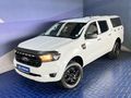2020 Ford Ranger 2.2 TDCi XL Auto Double-Cab