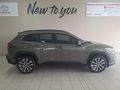 2026 Toyota Corolla Cross 1.8 XR