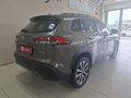 2026 Toyota Corolla Cross 1.8 XR
