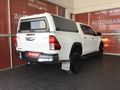 2017 Toyota Hilux 2.8 GD-6 Raider 4x4 Double-Cab Auto