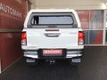 2017 Toyota Hilux 2.8 GD-6 Raider 4x4 Double-Cab Auto