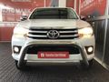 2017 Toyota Hilux 2.8 GD-6 Raider 4x4 Double-Cab Auto