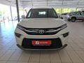 2026 Toyota Urban Cruiser 1.5 XR Auto
