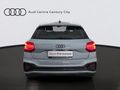 2026 Audi Q2 35TFSI Black Edition