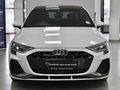2025 Audi A3 Sedan Black Edition | 35 TFSI