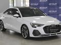 2025 Audi A3 Sedan Black Edition | 35 TFSI