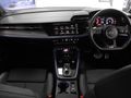 2025 Audi A3 Sedan Black Edition | 35 TFSI