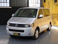 2015 Volkswagen Caravelle T5 2.0 BiTDI Auto