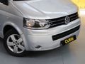 2015 Volkswagen Caravelle T5 2.0 BiTDI Auto