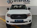 2021 Ford Ranger 2.2 TDCi XL 4x4 Auto Double-Cab