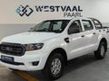 2021 Ford Ranger 2.2 TDCi XL 4x4 Auto Double-Cab