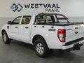 2021 Ford Ranger 2.2 TDCi XL 4x4 Auto Double-Cab