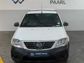 2022 Nissan NP200 1.6 A/C Safety Pack