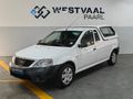 2022 Nissan NP200 1.6 A/C Safety Pack