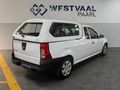 2022 Nissan NP200 1.6 A/C Safety Pack