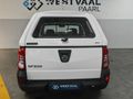2022 Nissan NP200 1.6 A/C Safety Pack