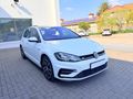 2017 Volkswagen Golf VII 1.0 TSI Comfortline
