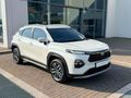 2026 Toyota Starlet Cross 1.5XR Auto