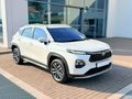 2026 Toyota Starlet Cross 1.5XR Auto